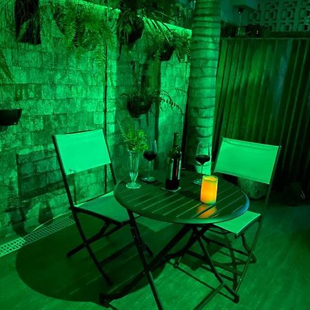 Pouso Verde Bed And Breakfast Rio de Janeiro Exterior photo