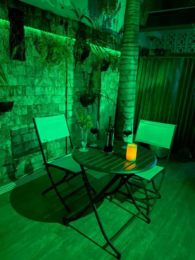 Pouso Verde Bed And Breakfast Rio de Janeiro Exterior photo
