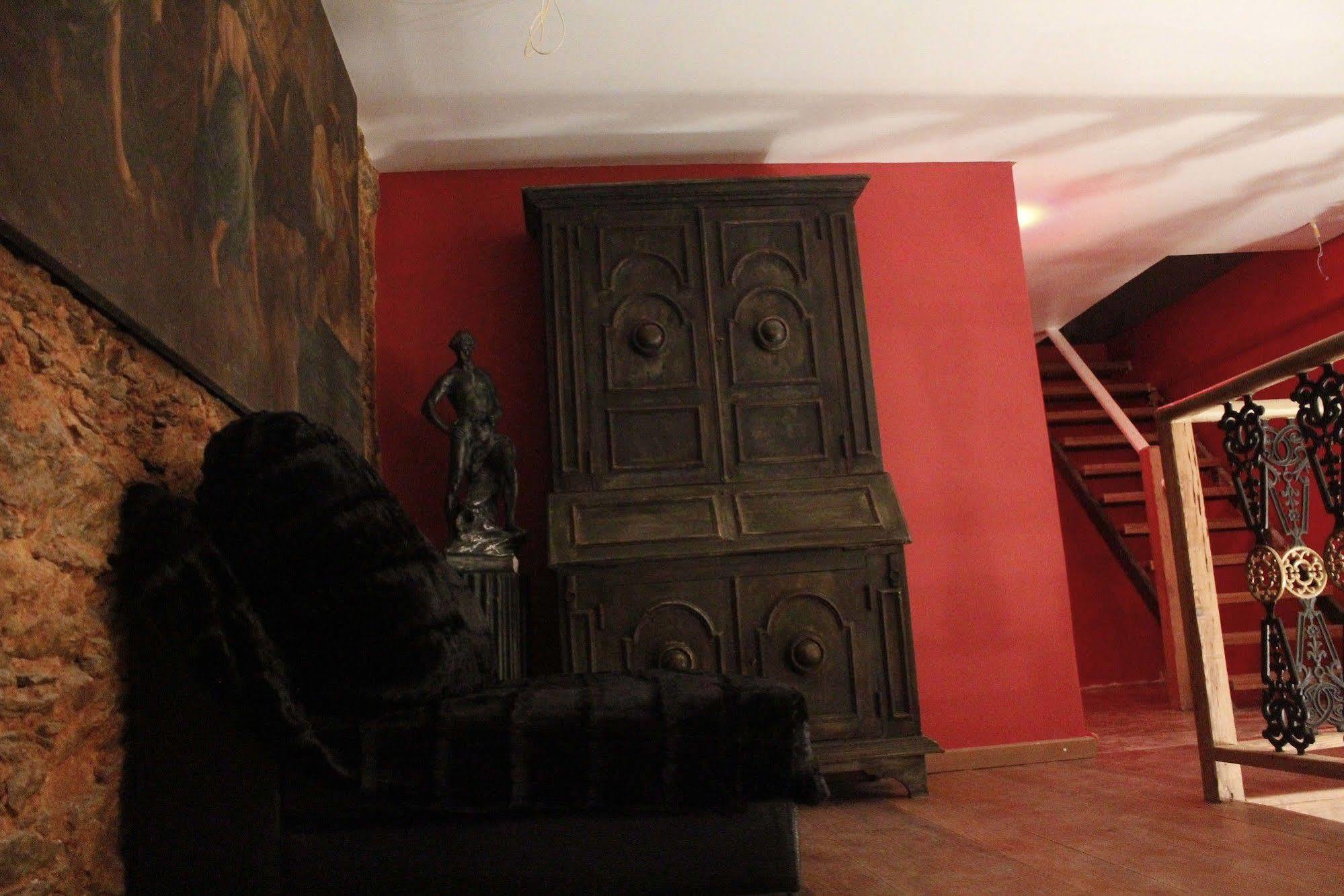 Pouso Verde Bed And Breakfast Rio de Janeiro Exterior photo