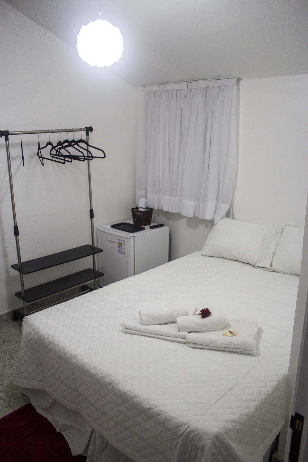 Pouso Verde Bed And Breakfast Rio de Janeiro Exterior photo