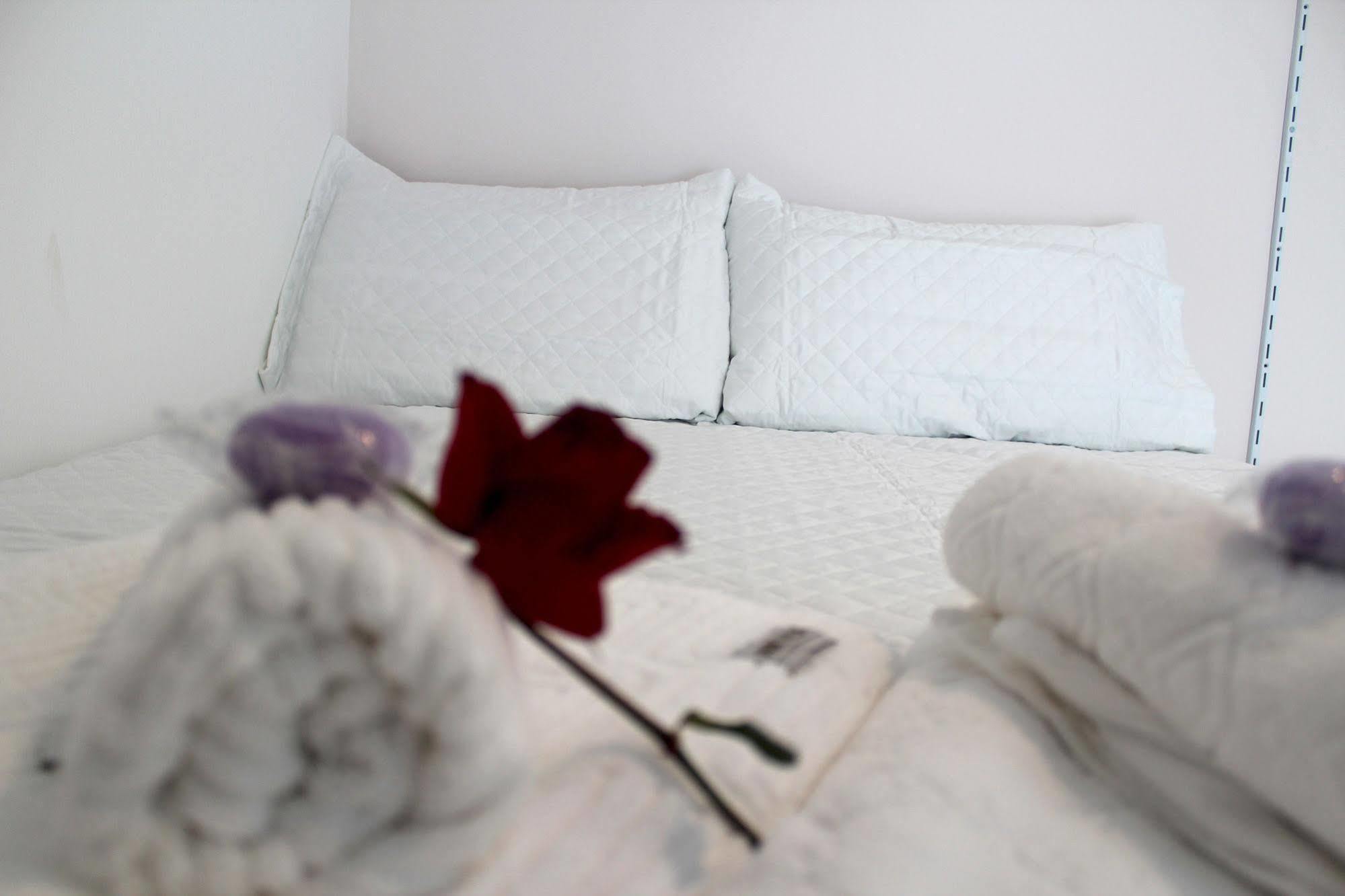 Pouso Verde Bed And Breakfast Rio de Janeiro Exterior photo