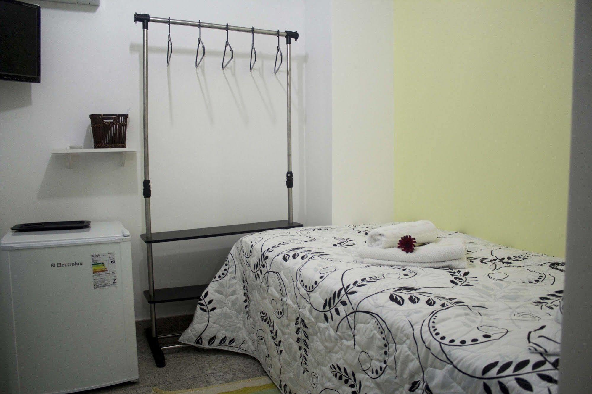 Pouso Verde Bed And Breakfast Rio de Janeiro Exterior photo